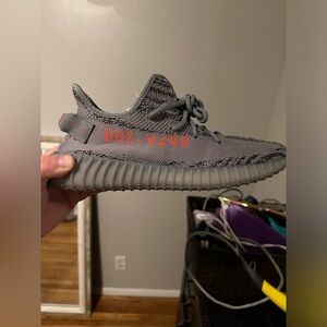 Adidas Yeezy Boost 350 Men’s Size 10 Original Box Brand New Never Worn